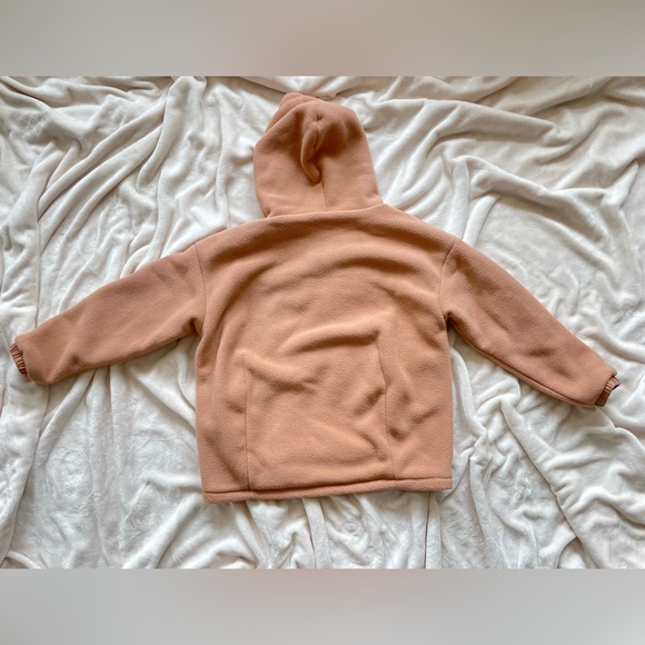 Oversized Fabletics half zip hoodie - Picture 2 of 8